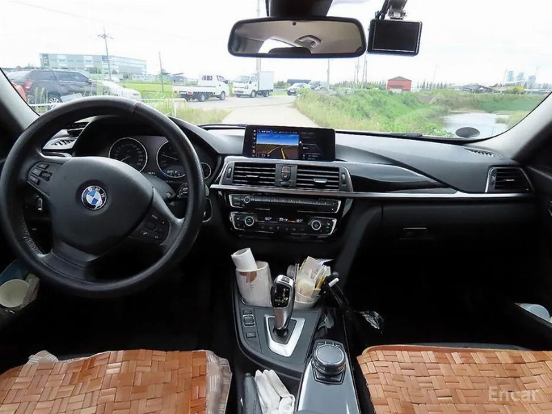 car BMW 3 Series id94868 photo #9