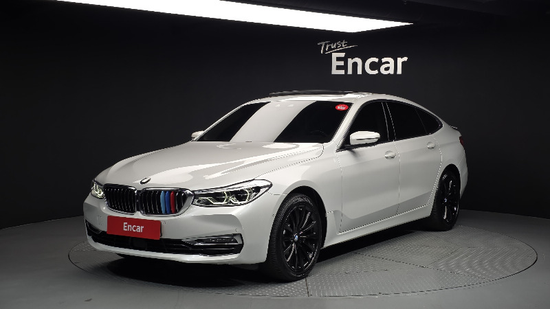 car BMW 6 Series id94877 main photo