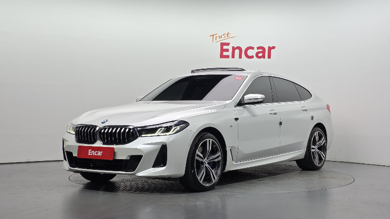 car BMW 6 Series id94881 main photo