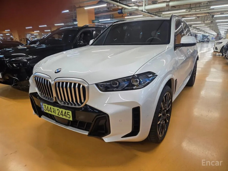 car BMW X5 id94886 photo #2