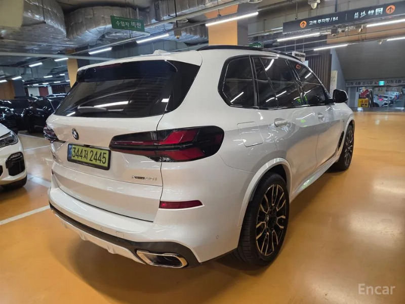 car BMW X5 id94886 photo #4