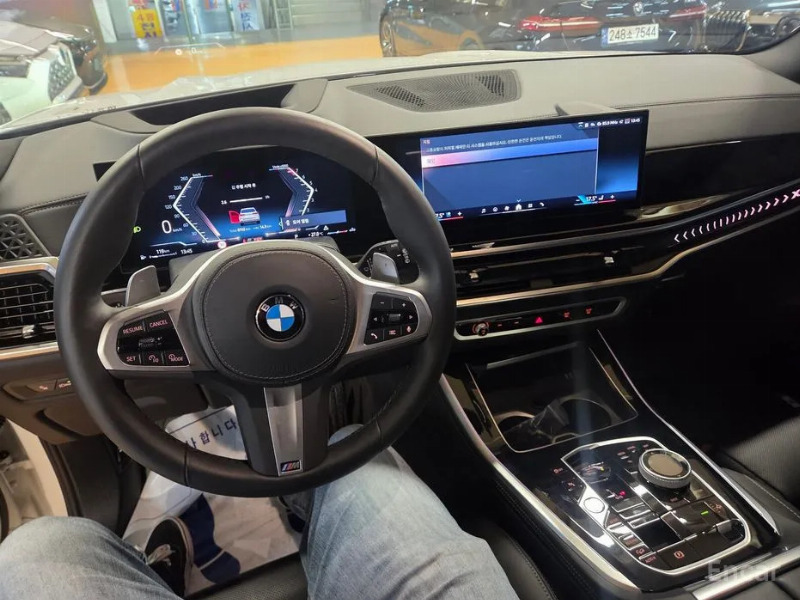 car BMW X5 id94886 photo #9