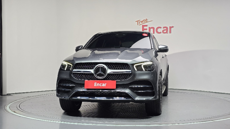 car Mercedes Benz GLE id94890 photo #3