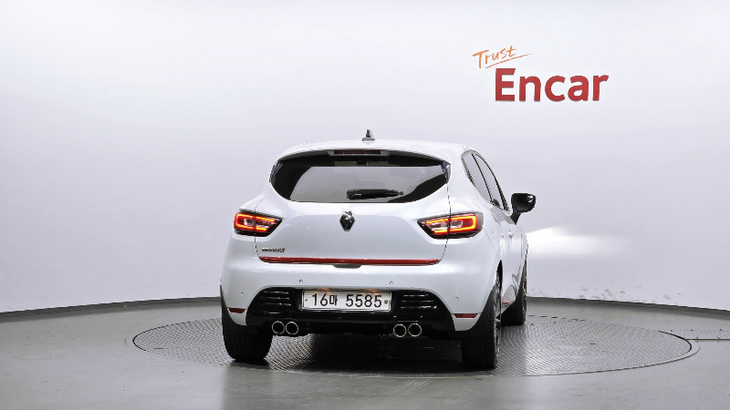 car Renault Samsung CILO id94892 photo #4