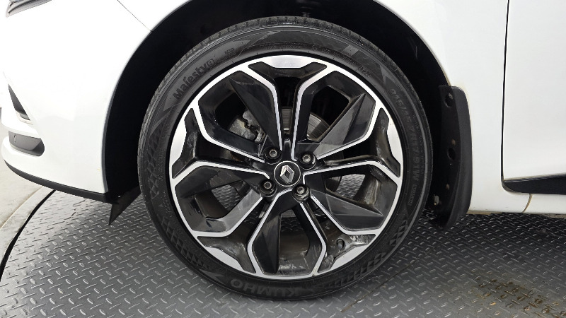 car Renault Samsung CILO id94892 photo #5