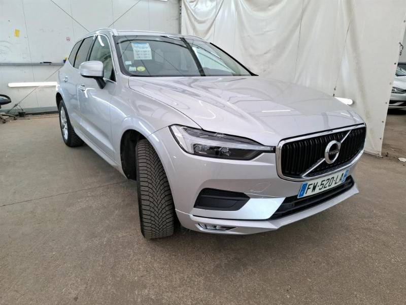 car Volvo XC60 id94904 main photo