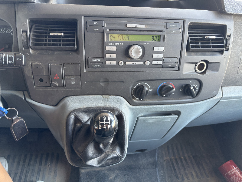 car Ford Transit id94906 photo #12