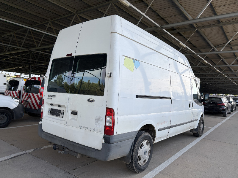 car Ford Transit id94906 photo #3