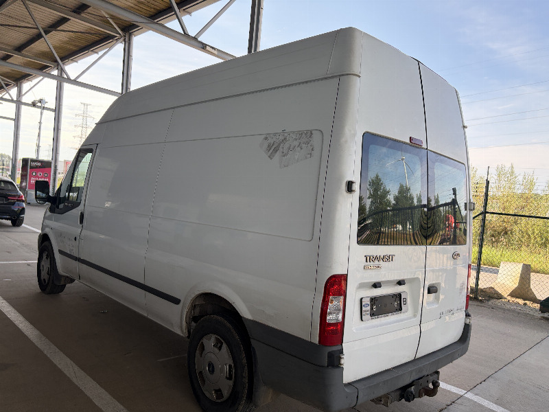 car Ford Transit id94906 photo #4