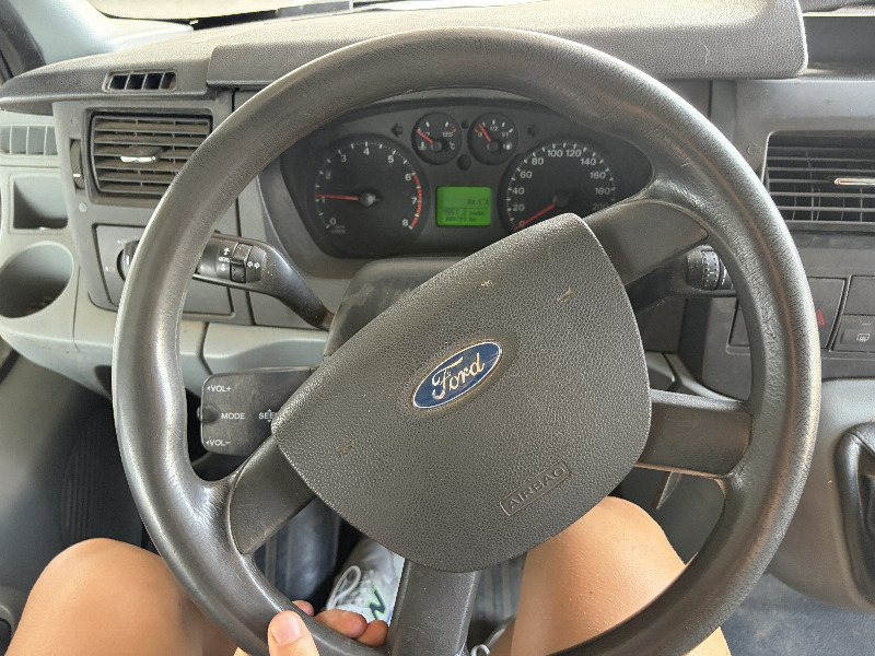 car Ford Transit id94906 photo #5