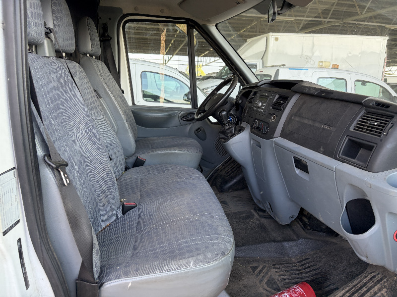 car Ford Transit id94906 photo #7