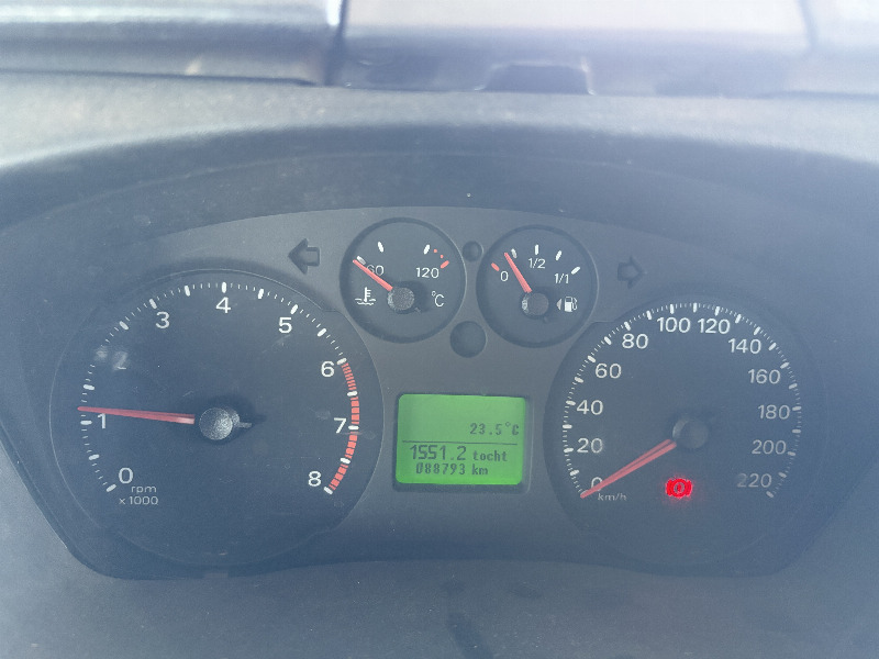 car Ford Transit id94906 photo #9
