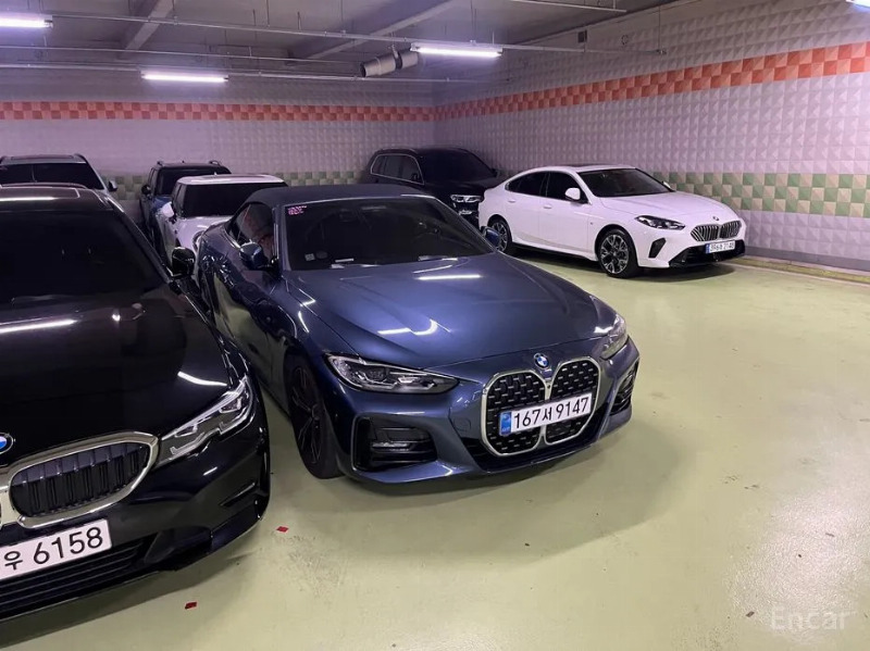 car BMW 4 Series id94914 photo #3