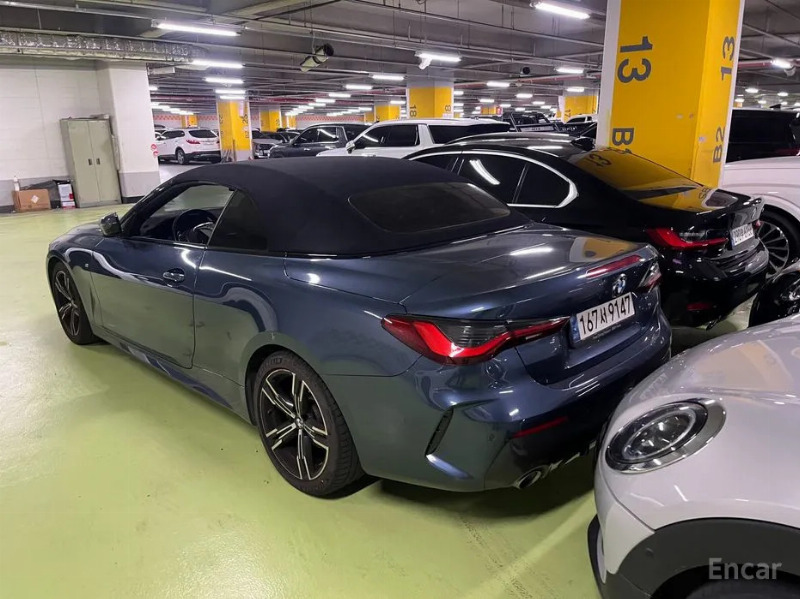 car BMW 4 Series id94914 photo #4
