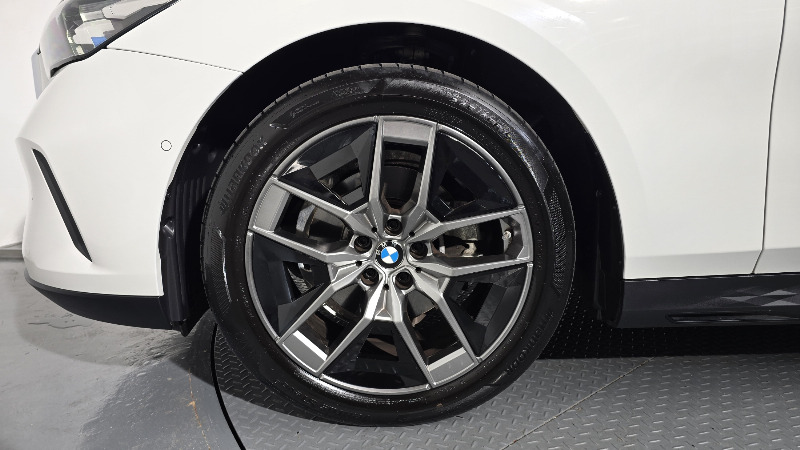 car BMW 5 Series id94926 photo #5