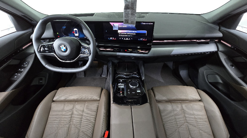 car BMW 5 Series id94926 photo #7