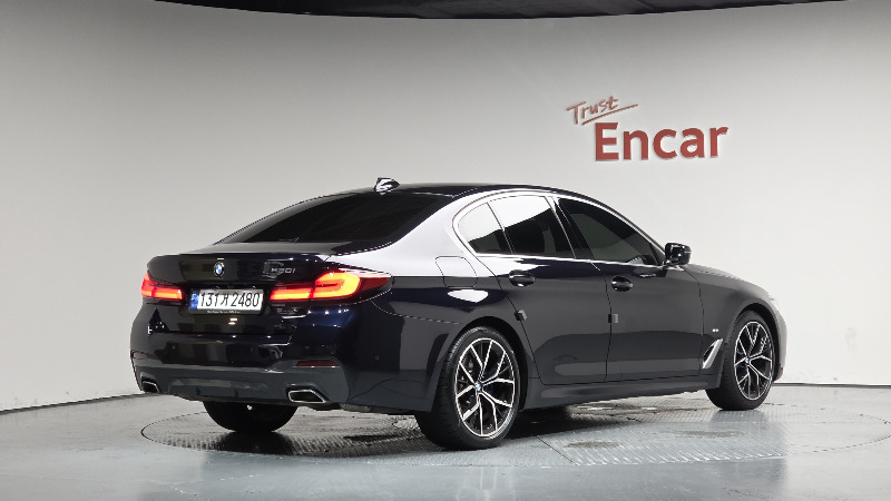 car BMW 5 Series id94928 photo #2