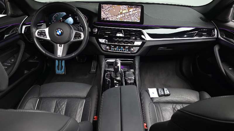 car BMW 5 Series id94928 photo #7