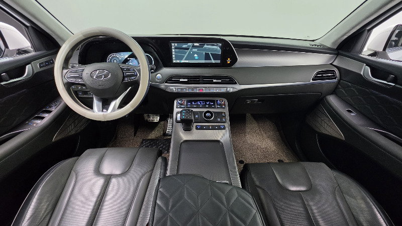 car Hyundai Palisade id94946 photo #7