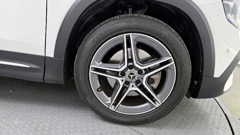 car Mercedes Benz GLB id94948 photo #21