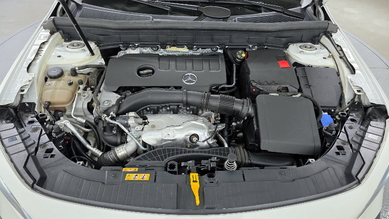 car Mercedes Benz GLB id94948 photo #6