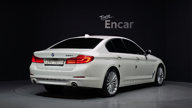 car BMW 5 Series id94954 photo #2