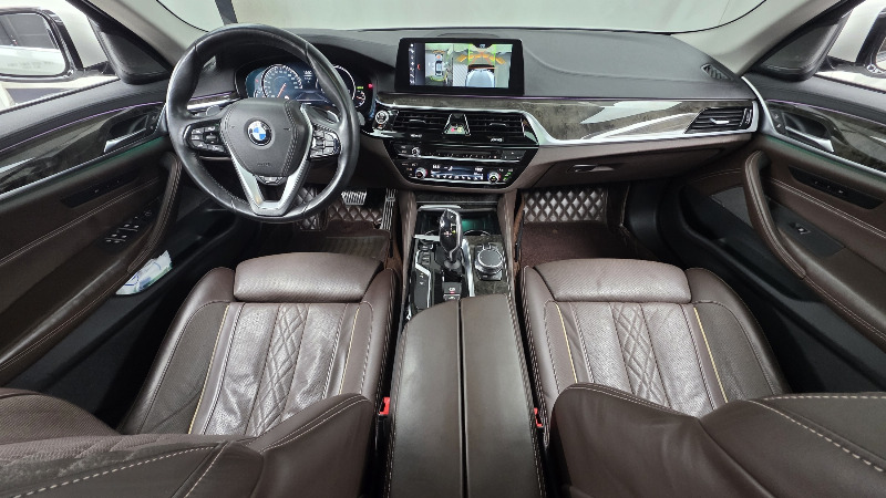 car BMW 5 Series id94954 photo #7