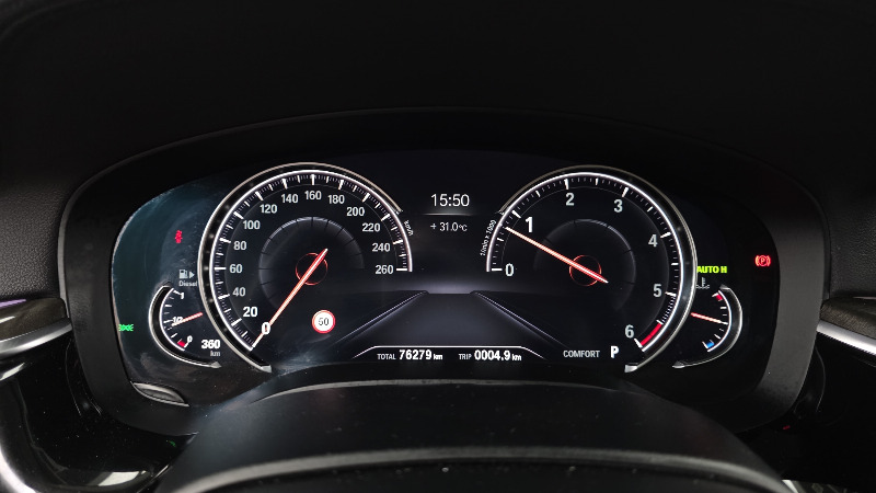 car BMW 5 Series id94954 photo #8