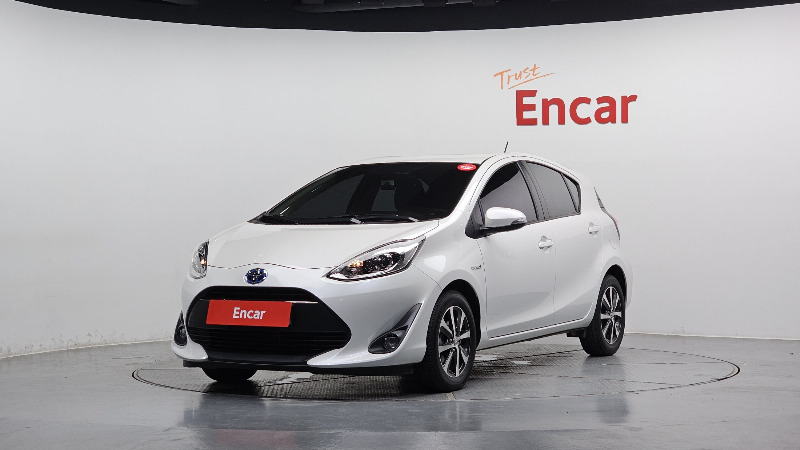 car Toyota Prius id94967 main photo