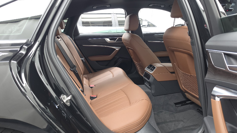 car Audi A6 id94968 photo #12