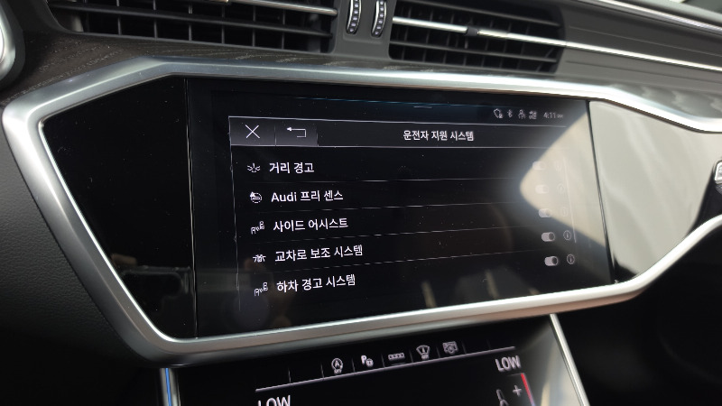 car Audi A6 id94968 photo #16