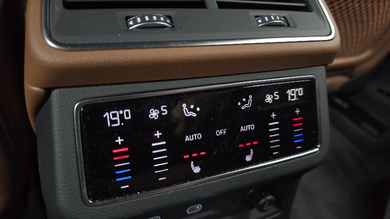 car Audi A6 id94968 photo #19