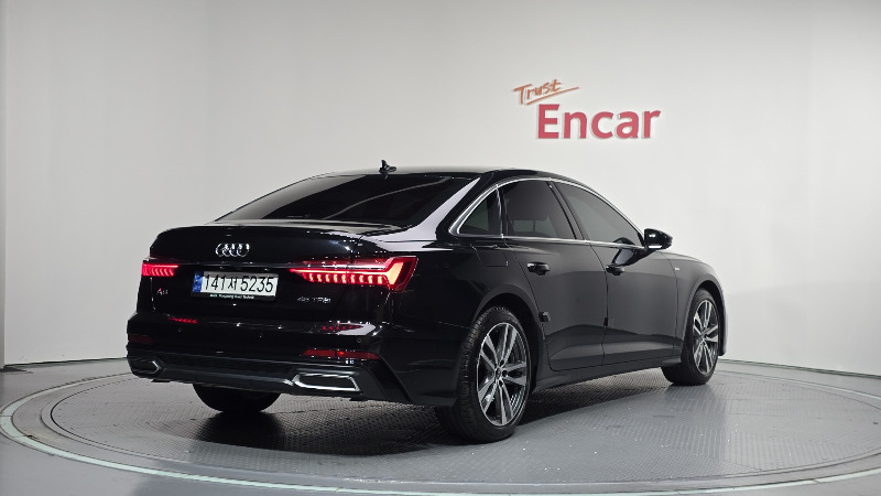 car Audi A6 id94968 photo #2