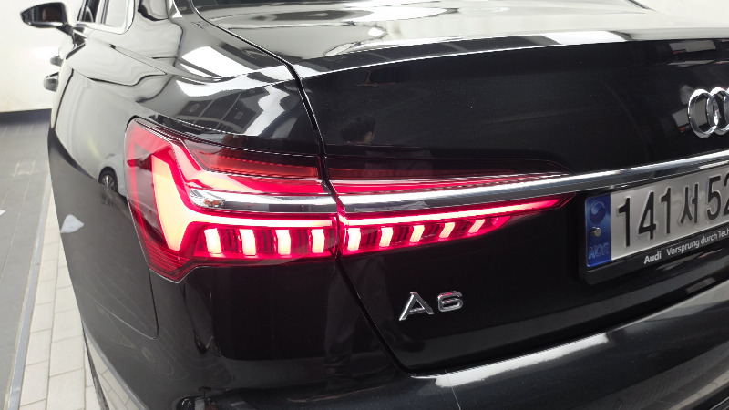 car Audi A6 id94968 photo #23