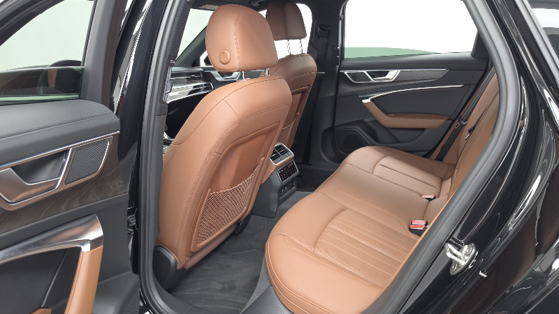 car Audi A6 id94968 photo #26