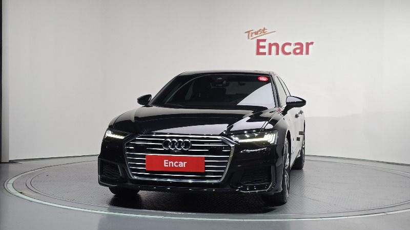 car Audi A6 id94968 photo #3
