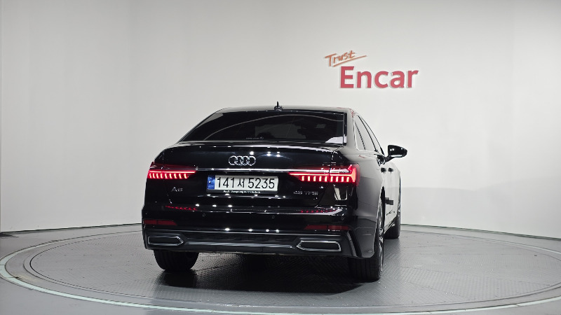 car Audi A6 id94968 photo #4