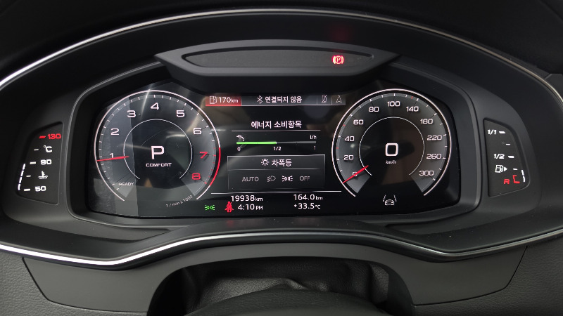 car Audi A6 id94968 photo #8