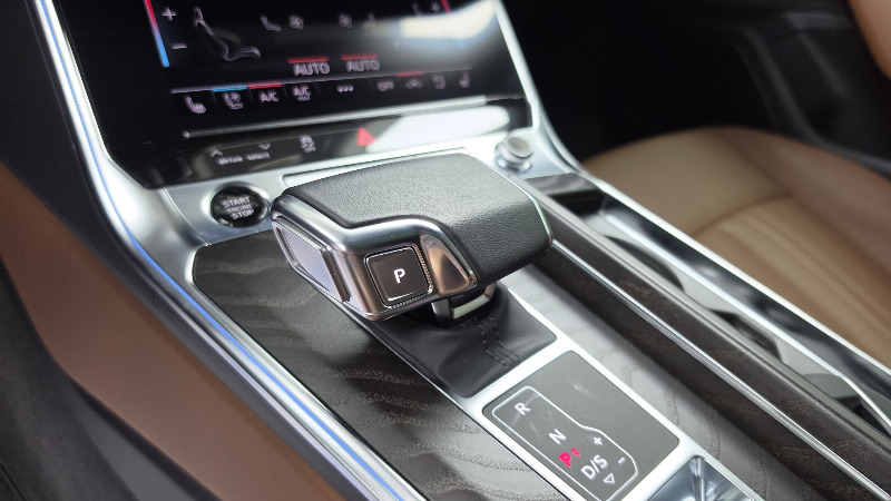 car Audi A6 id94968 photo #9