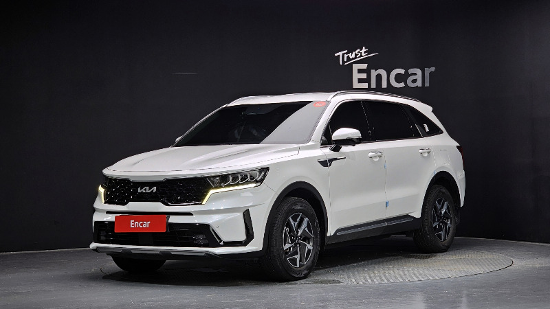 car KIA Sorento id94974 main photo