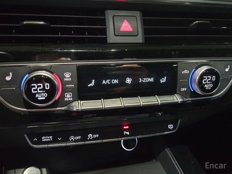 car Audi A5 id94976 photo #11