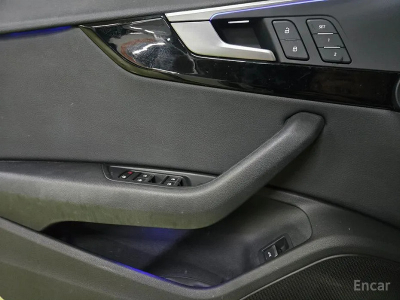 car Audi A5 id94976 photo #16