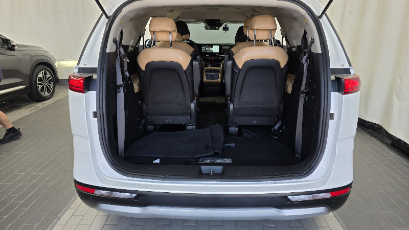 car KIA Carnival id94989 photo #20
