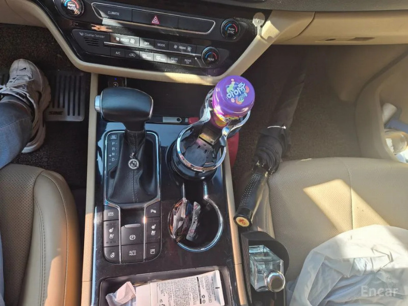 car KIA Carnival id94997 photo #7