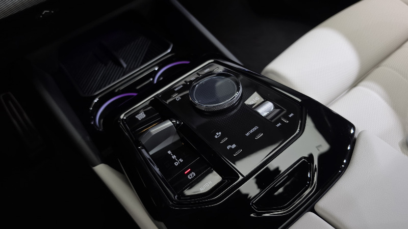 car BMW 5 Series id95009 photo #9