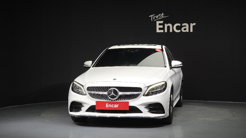 car Mercedes Benz C Class id95013 photo #3