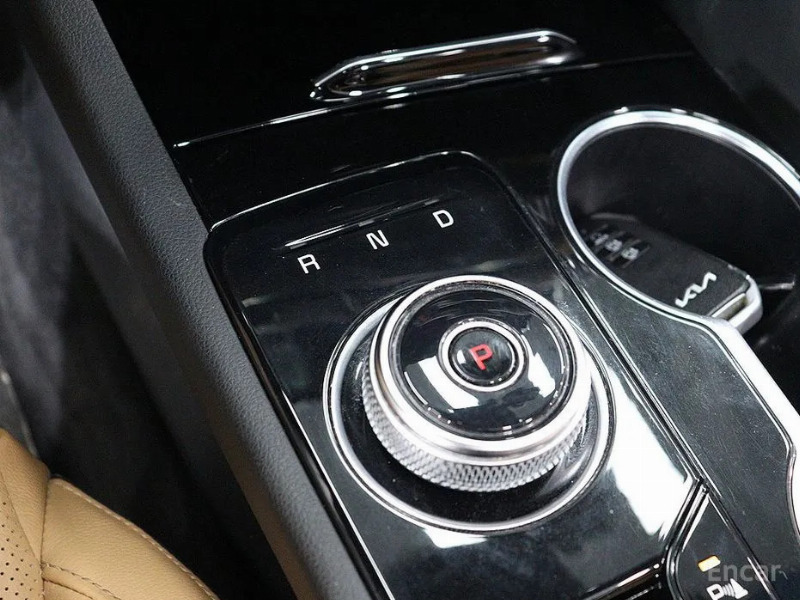 car KIA K5 id95018 photo #8