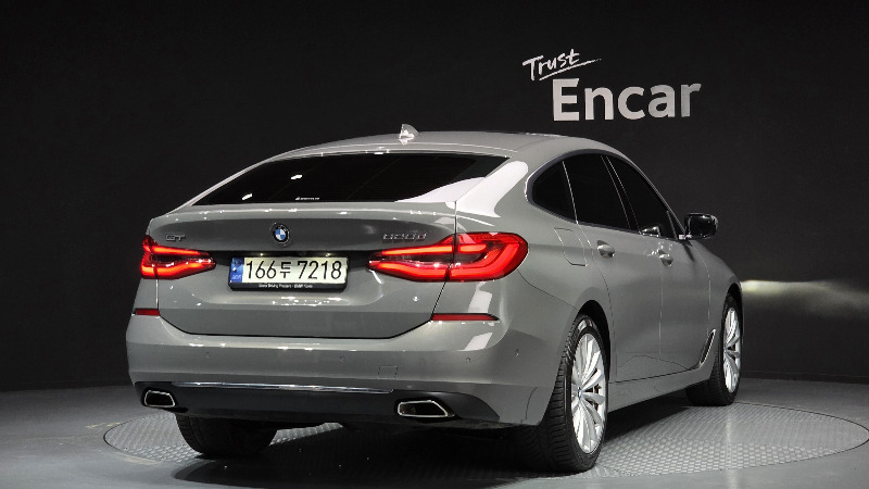car BMW 6 Series id95029 photo #2