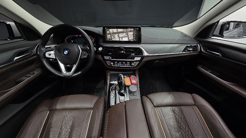 car BMW 6 Series id95029 photo #7