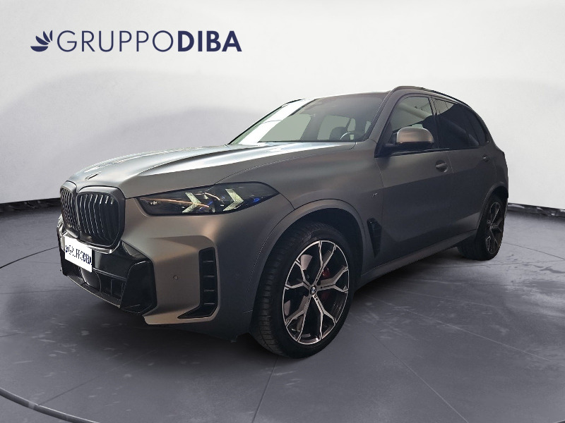 car BMW X5 id95068 photo #2
